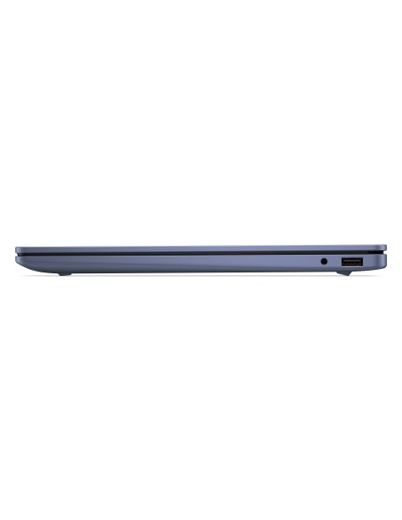 HP 14-HK0000NSX CORE 7 150U 512GB 16GB 14.0IN WIN11 120U Portátil 35,6 cm (14") 2K LPDDR5x-SDRAM SSD Wi-Fi 6 (802.11ax) Windows