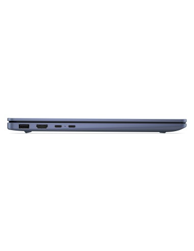HP 14-HK0000NSX CORE 7 150U 512GB 16GB 14.0IN WIN11 120U Portátil 35,6 cm (14") 2K LPDDR5x-SDRAM SSD Wi-Fi 6 (802.11ax) Windows