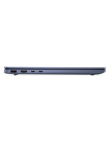 HP 14-HK0000NSX CORE 7 150U 512GB 16GB 14.0IN WIN11 120U Portátil 35,6 cm (14") 2K LPDDR5x-SDRAM SSD Wi-Fi 6 (802.11ax) Windows