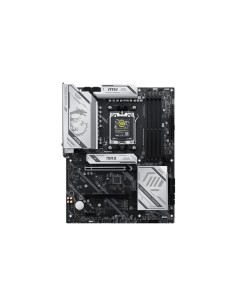 MSI MAG X870E GAMING MAX WIFI placa base AMD X870E Zócalo AM5 ATX 2