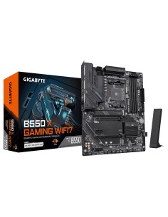 GIGABYTE B550 X GAMING WIFI7 Placa Base
