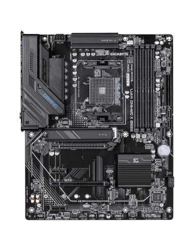 GIGABYTE B550 X GAMING WIFI7 Placa Base