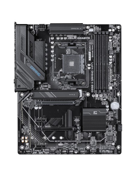 GIGABYTE B550 X GAMING WIFI7 Placa Base