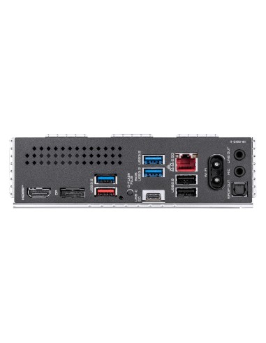 GIGABYTE B550 X GAMING WIFI7 Placa Base