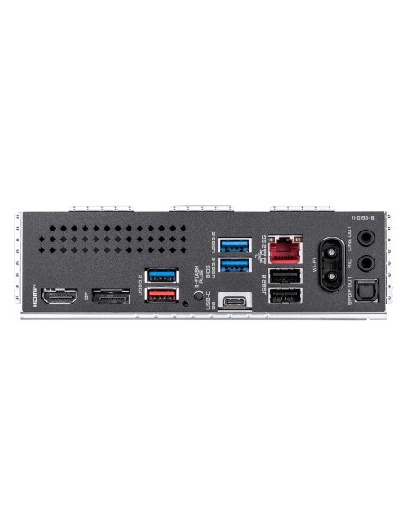 GIGABYTE B550 X GAMING WIFI7 Placa Base