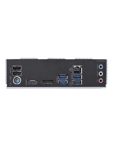 GIGABYTE B550M GAMING X Placa Base