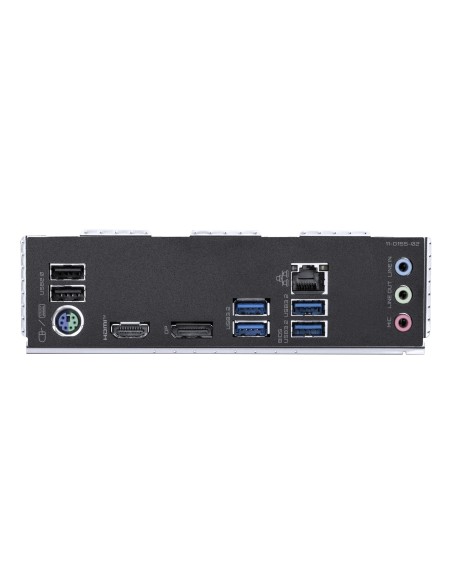 GIGABYTE B550M GAMING X Placa Base