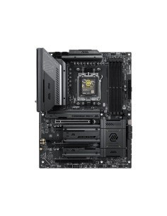 MSI MAG B850 TOMAHAWK MAX WIFI II placa base AMD B850 Zócalo AM5 ATX