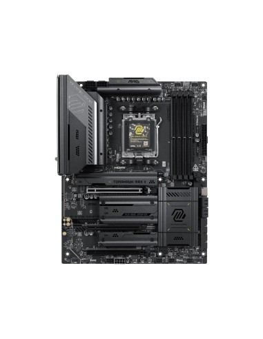 MSI MAG B850 TOMAHAWK MAX WIFI II placa base AMD B850 Zócalo AM5 ATX
