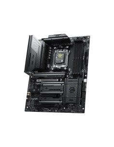 MSI MAG B850 TOMAHAWK MAX WIFI II placa base AMD B850 Zócalo AM5 ATX 2