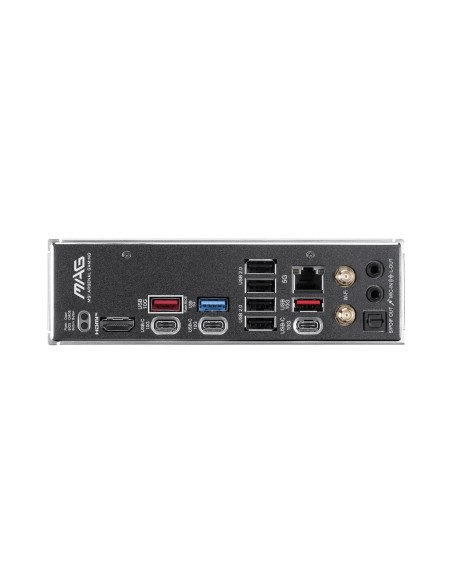 MSI MAG B850 TOMAHAWK MAX WIFI II placa base AMD B850 Zócalo AM5 ATX