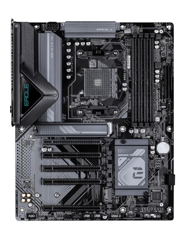 GIGABYTE B550 X EAGLE WIFI6E Placa Base