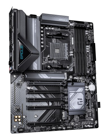 GIGABYTE B550 X EAGLE WIFI6E Placa Base