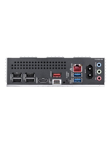 GIGABYTE B550 X EAGLE WIFI6E Placa Base