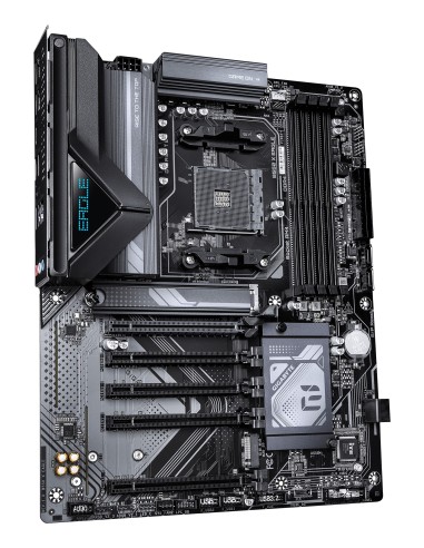 GIGABYTE B550 X EAGLE Placa Base
