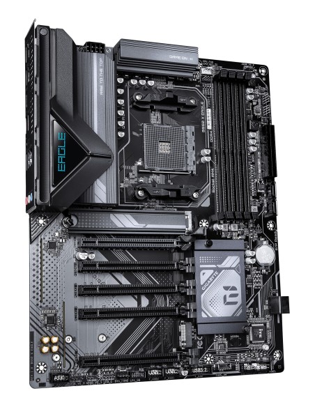 GIGABYTE B550 X EAGLE Placa Base