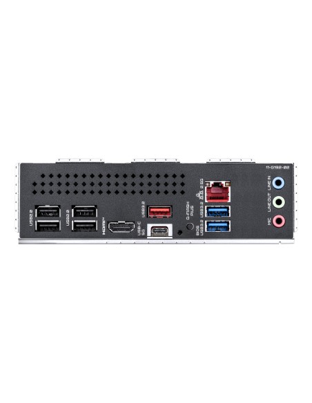 GIGABYTE B550 X EAGLE Placa Base