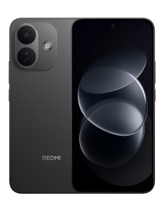 Xiaomi Redmi Note 17 Pro 5G 17,4 cm (6.83") SIM doble USB Tipo C 8 GB 512 GB 8340 mAh Negro