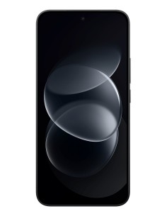 Xiaomi Redmi Note 17 Pro 5G 17,4 cm (6.83") SIM doble USB Tipo C 8 GB 512 GB 8340 mAh Negro 2