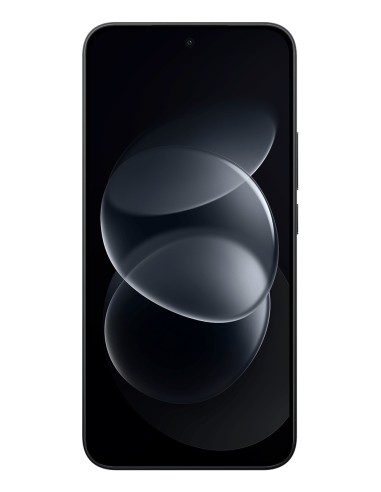 Xiaomi Redmi Note 17 Pro 5G 17,4 cm (6.83") SIM doble USB Tipo C 8 GB 512 GB 8340 mAh Negro