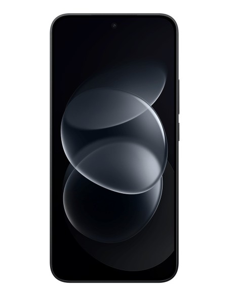 Xiaomi Redmi Note 17 Pro 5G 17,4 cm (6.83") SIM doble USB Tipo C 8 GB 512 GB 8340 mAh Negro