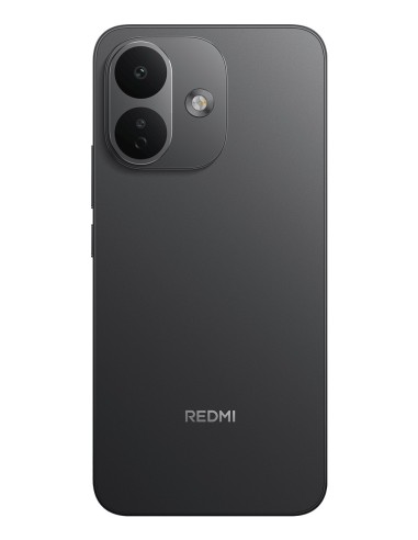 Xiaomi Redmi Note 17 Pro 5G 17,4 cm (6.83") SIM doble USB Tipo C 8 GB 512 GB 8340 mAh Negro