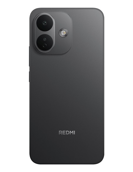 Xiaomi Redmi Note 17 Pro 5G 17,4 cm (6.83") SIM doble USB Tipo C 8 GB 512 GB 8340 mAh Negro