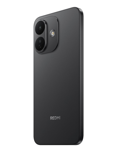 Xiaomi Redmi Note 17 Pro 5G 17,4 cm (6.83") SIM doble USB Tipo C 8 GB 512 GB 8340 mAh Negro