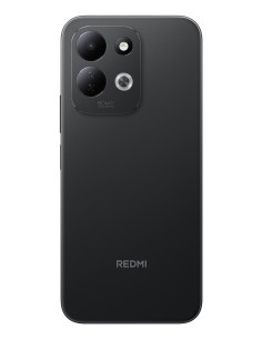 Xiaomi Redmi 17 17,8 cm (6.99") 4G USB Tipo C 4 GB 256 GB 7500 mAh Negro 2