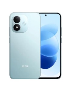 Xiaomi Redmi Note 17 5G 17,5 cm (6.9") SIM doble USB Tipo C 6 GB 128 GB 7700 mAh Azul