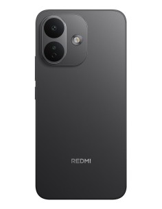 Xiaomi Redmi Note 17 Pro 5G 17,4 cm (6.83") SIM doble 6 GB 256 GB 8340 mAh Negro 2