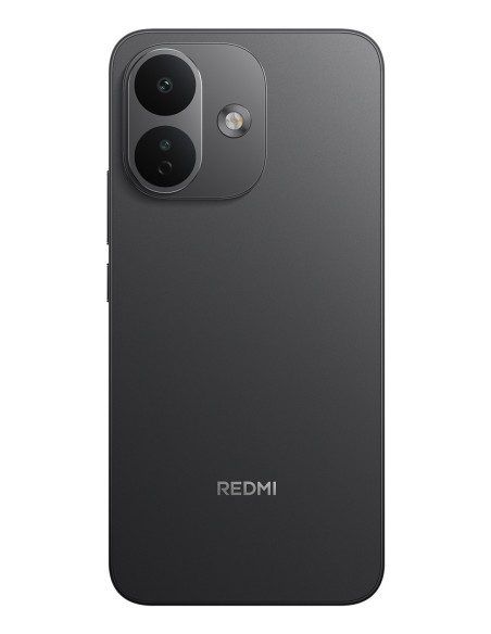 Xiaomi Redmi Note 17 Pro 5G 17,4 cm (6.83") SIM doble 6 GB 256 GB 8340 mAh Negro