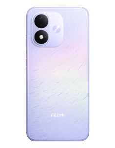 Xiaomi Redmi Note 17 17,8 cm (6.99") 4G 4 GB 128 GB 7700 mAh Púrpura 2