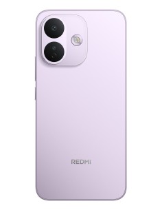 Xiaomi Redmi Note 17 Pro 5G 17,4 cm (6.83") SIM doble USB Tipo C 8 GB 512 GB 8340 mAh Negro 2