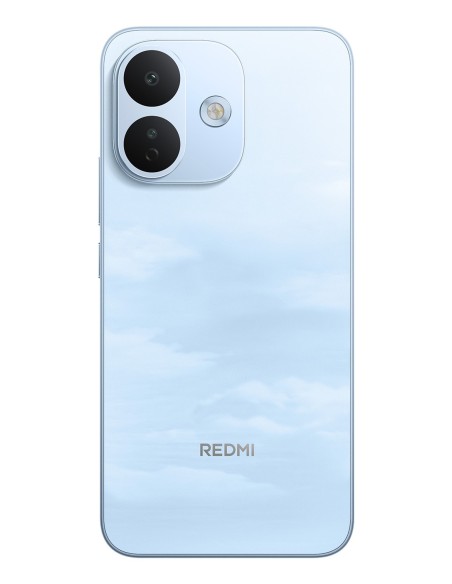 Xiaomi Redmi Note 17 Pro 5G 17,4 cm (6.83") SIM doble 6 GB 256 GB 8340 mAh Azul
