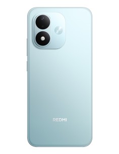 Xiaomi Redmi Note 17 17,8 cm (6.99") 4G 4 GB 128 GB 7700 mAh Azul 2