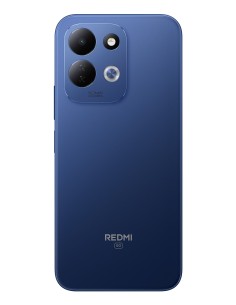 Xiaomi Redmi 17 5G 17,5 cm (6.9") Ranura híbrida Dual SIM Android 16.0 USB Tipo C 4 GB 256 GB 7500 mAh Azul 2