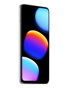 ZTE V80 Max 17,5 cm (6.9") Ranura híbrida Dual SIM Android 16.0 4G USB Tipo C 12 GB 128 GB 6000 mAh Plata 2