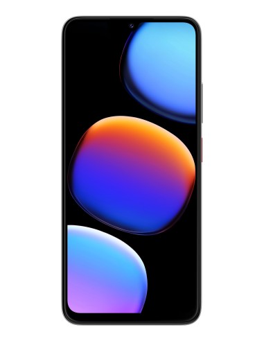 ZTE V80 Max 17,5 cm (6.9") Ranura híbrida Dual SIM Android 16.0 4G USB Tipo C 12 GB 128 GB 6000 mAh Plata