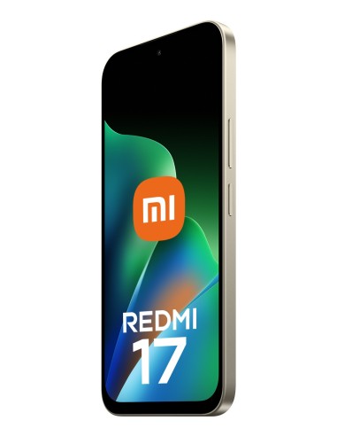 Xiaomi Redmi 17 17,8 cm (6.99") 4G USB Tipo C 4 GB 256 GB 7500 mAh Verde