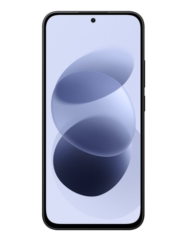 Xiaomi Redmi Note 17 5G 17,8 cm (6.99") Ranura híbrida Dual SIM USB Tipo C 6 GB 128 GB 7700 mAh Negro