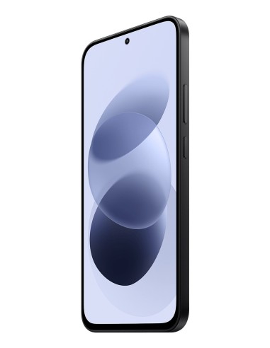 Xiaomi Redmi Note 17 5G 17,8 cm (6.99") Ranura híbrida Dual SIM USB Tipo C 6 GB 128 GB 7700 mAh Negro