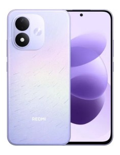 Xiaomi Redmi Note 17 5G 17,8 cm (6.99") SIM doble USB Tipo C 6 GB 256 GB 7700 mAh Púrpura 2