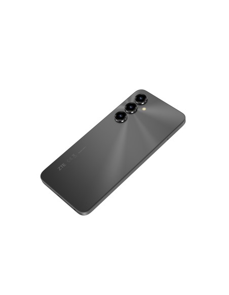 ZTE V80 Max 17,5 cm (6.9") Ranura híbrida Dual SIM Android 16.0 4G USB Tipo C 12 GB 128 GB 6000 mAh Negro