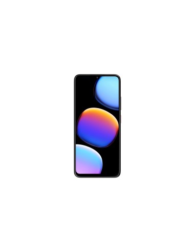 ZTE V80 Max 17,5 cm (6.9") Ranura híbrida Dual SIM Android 16.0 4G USB Tipo C 12 GB 128 GB 6000 mAh Negro