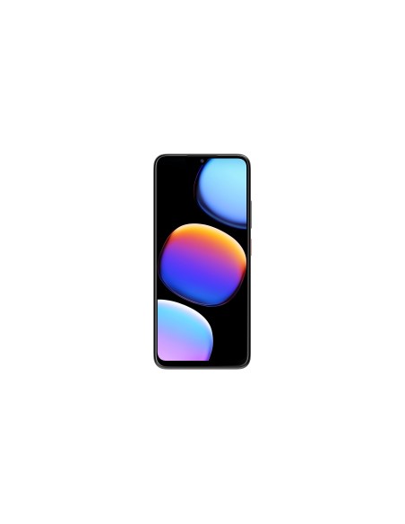 ZTE V80 Max 17,5 cm (6.9") Ranura híbrida Dual SIM Android 16.0 4G USB Tipo C 12 GB 128 GB 6000 mAh Negro