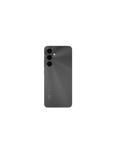 ZTE V80 Max 17,5 cm (6.9") Ranura híbrida Dual SIM Android 16.0 4G USB Tipo C 12 GB 128 GB 6000 mAh Negro