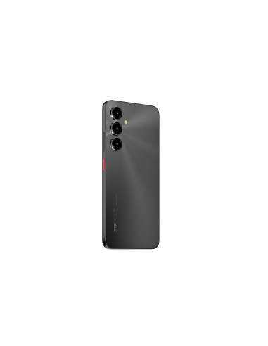 ZTE V80 Max 17,5 cm (6.9") Ranura híbrida Dual SIM Android 16.0 4G USB Tipo C 12 GB 128 GB 6000 mAh Negro