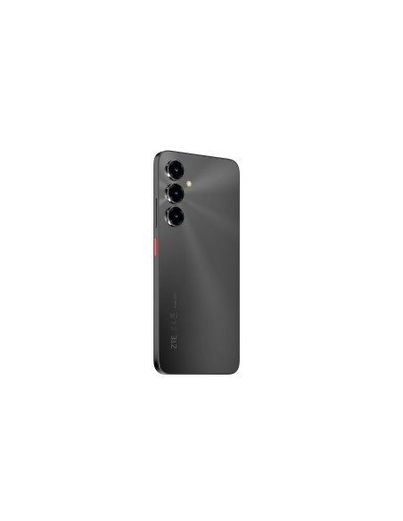 ZTE V80 Max 17,5 cm (6.9") Ranura híbrida Dual SIM Android 16.0 4G USB Tipo C 12 GB 128 GB 6000 mAh Negro