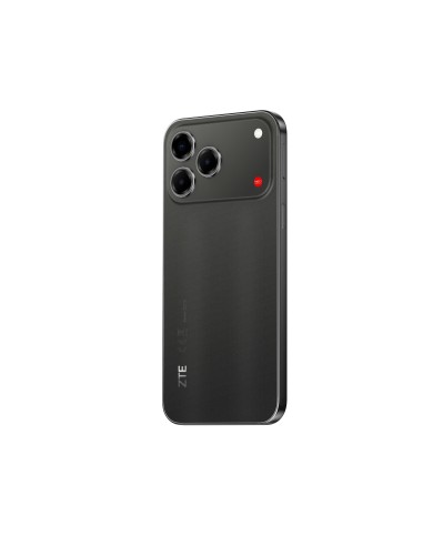 ZTE V80VITA256BLK smartphones 17,1 cm (6.75") Ranura híbrida Dual SIM Android 16.0 4G USB Tipo C 4 GB 256 GB 5000 mAh Negro